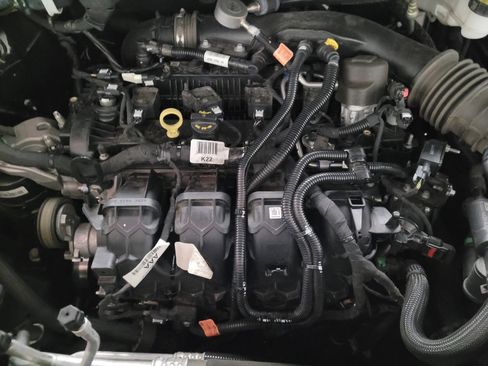 Used 2023 Ford Edge SEL image 30