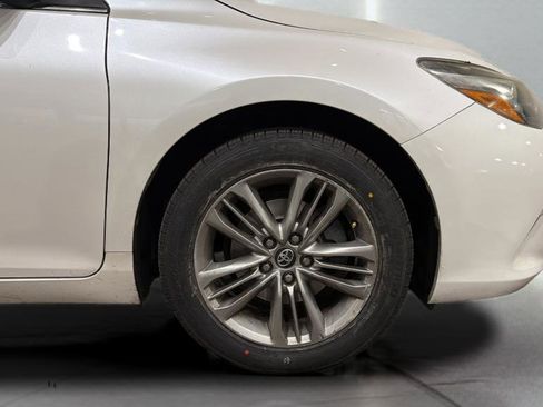 Used 2016 Toyota Camry SE image 34