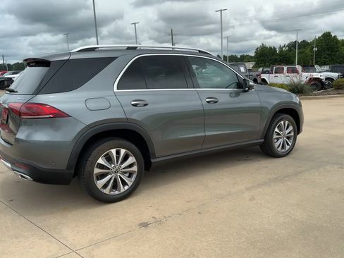 Used 2022 Mercedes-Benz GLE 350 4MATIC image 8
