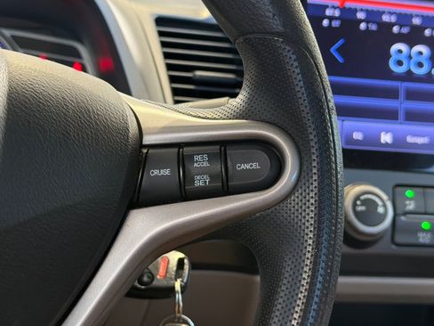 Used 2009 Honda Civic LX image 28