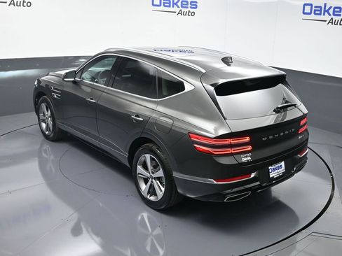 Used 2024 Genesis GV80 3.5T image 51