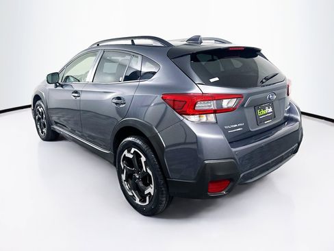 Used 2023 Subaru Crosstrek 2.5i Limited w/ Moonroof Package image 5