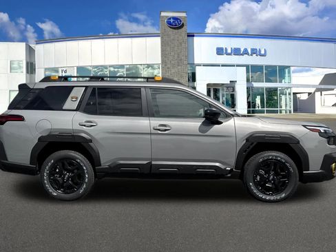 New 2026 Subaru Outback Wilderness AWD/4WD image 6