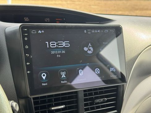 Used 2013 Subaru Forester 2.5X w/ Popular Pkg 1 image 27