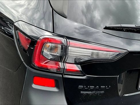 Used 2024 Subaru Outback Wilderness AWD/4WD image 20