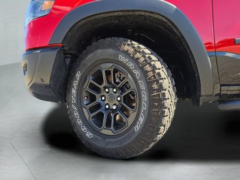 Used 2025 RAM 1500 Rebel w/ Rebel Level 2 Equipment Group AWD/4WD image 40