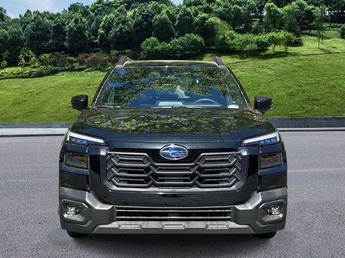 New 2026 Subaru Outback Limited w/ Premium/Limited Plus Package AWD/4WD image 8