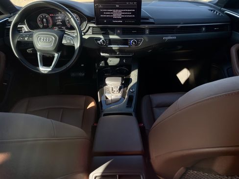 Used 2023 Audi A5 2.0T Premium Plus w/ Premium Plus AWD/4WD image 21