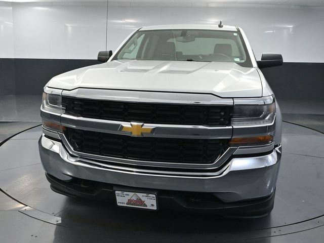 Used 2016 Chevrolet Silverado 1500 LS w/ Trailering Package AWD/4WD image 8