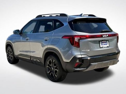Used 2024 Kia Seltos X-Line AWD/4WD image 5