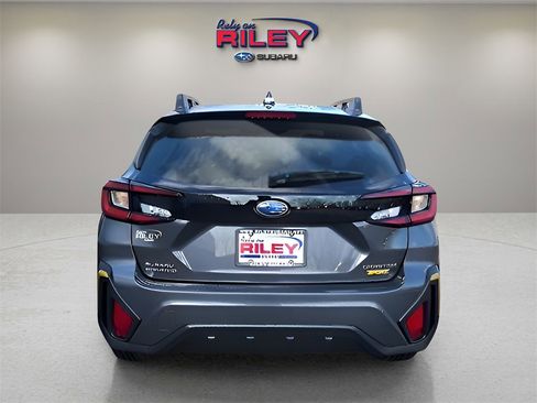 Certified 2025 Subaru Crosstrek 2.5i Sport image 4