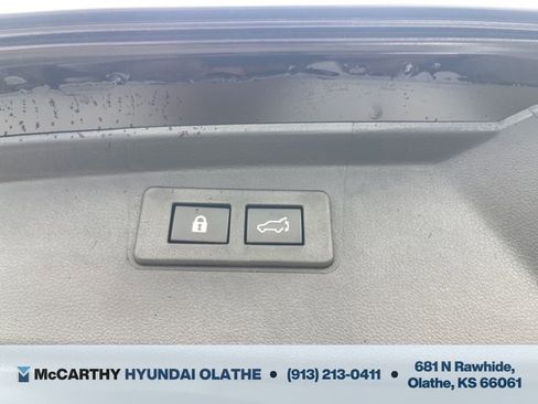 Used 2025 Subaru Outback Premium w/ Popular Package #1A image 20