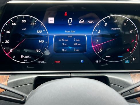 New 2026 Mercedes-Benz C 300 4MATIC Sedan image 19