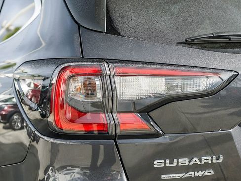 Certified 2023 Subaru Outback Limited XT image 9