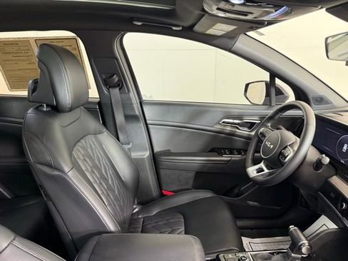 Used 2024 Kia Sportage X-Pro Prestige image 30