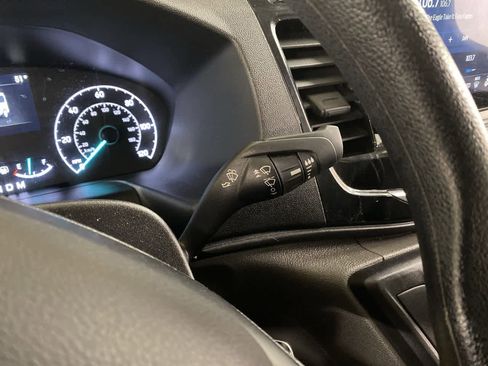 Used 2023 Ford Transit 350 XLT image 23