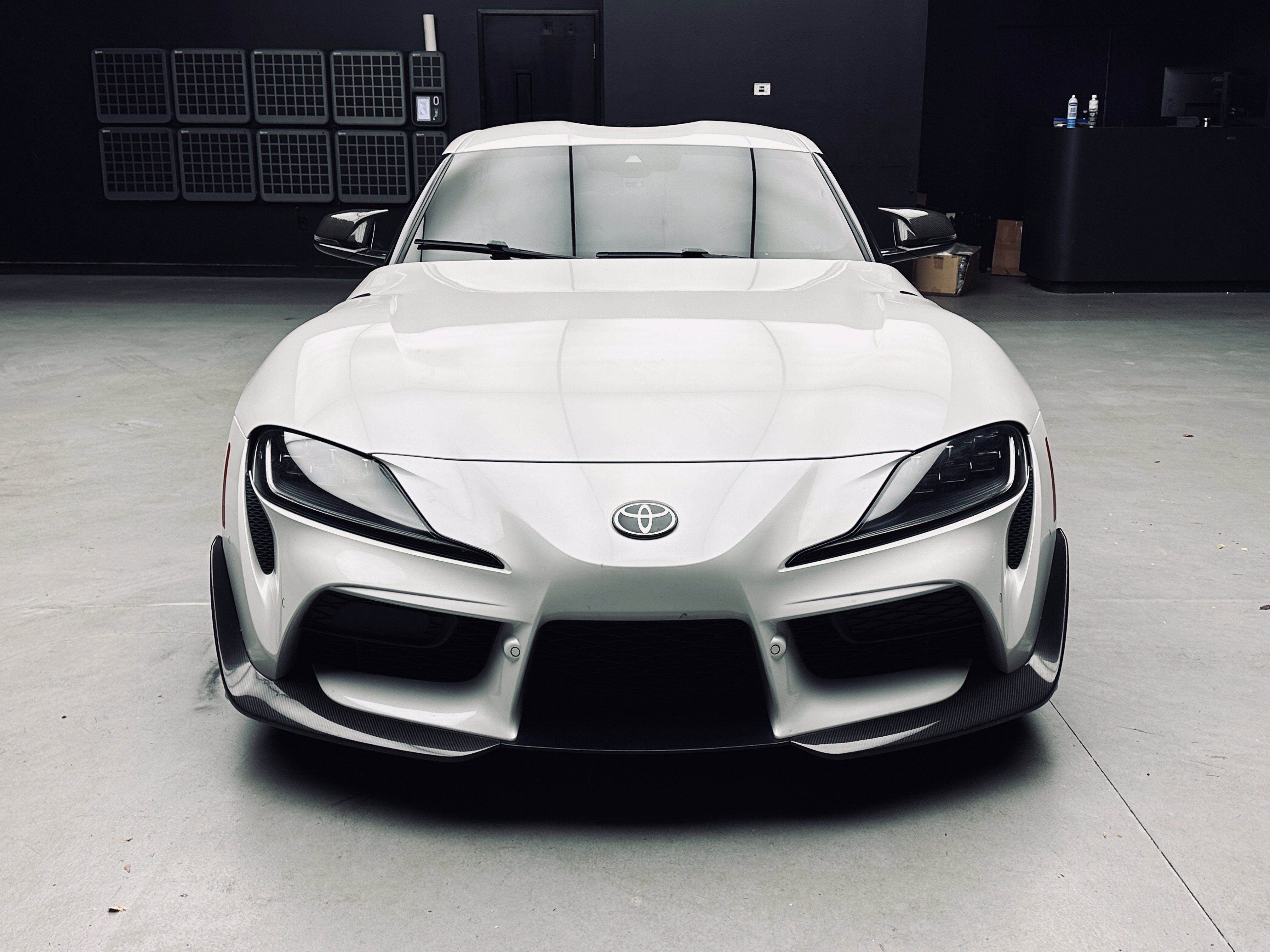 Used 2022 Toyota Supra A91 Edition w/ Driver Assist Package RWD image 10