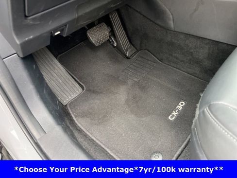 Used 2025 MAZDA CX-30 AWD 2.5 S w/ Preferred Package image 35