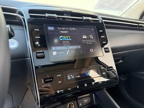 Certified 2023 Hyundai Tucson SEL w/ Convenience Package image 28