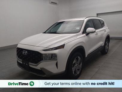 Used 2023 Hyundai Santa Fe SEL