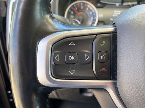 Used 2019 RAM 1500 Big Horn AWD/4WD image 19