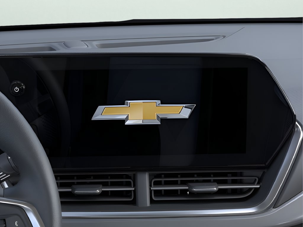 New 2026 Chevrolet Trax LT w/ Driver Confidence Package FWD image 20
