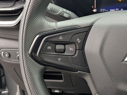 Used 2025 Chevrolet TrailBlazer LT image 18