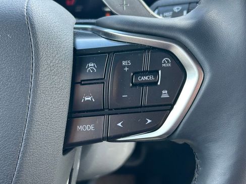 Used 2025 Lexus GX 550 AWD/4WD image 44