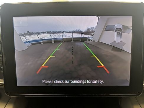 Used 2023 Ford Explorer XLT w/ Equipment Group 202A image 20