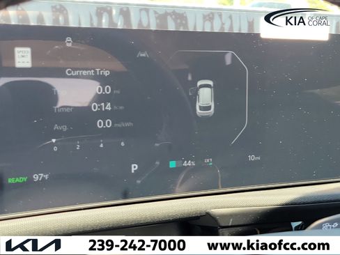 New 2026 Kia EV6 Light RWD image 21
