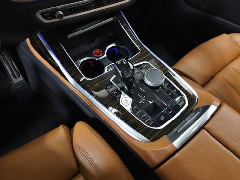 Used 2019 BMW X7 xDrive40i image 41