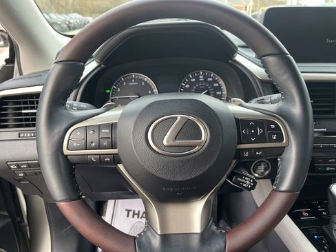 Used 2020 Lexus RX 350 FWD w/ Premium Package image 19