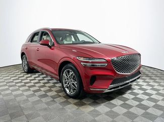 Certified 2023 Genesis GV70 2.5T w/ Select Package AWD/4WD video 1