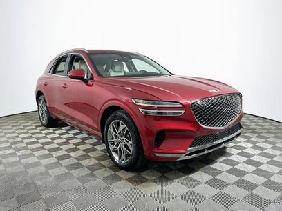 Certified 2023 Genesis GV70 2.5T w/ Select Package