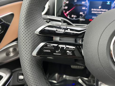 New 2026 Mercedes-Benz CLE 300 4MATIC Cabriolet image 25