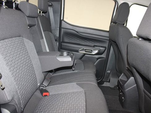 New 2025 Ford Ranger XLT w/ Chrome Accent Package image 30