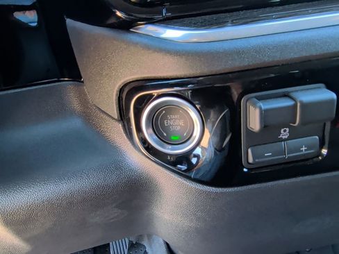 New 2026 Chevrolet Silverado 1500 RST w/ RST Select Package image 22