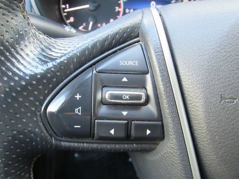 Used 2019 Nissan Maxima 3.5 SV w/ Floor Mat Group FWD image 38