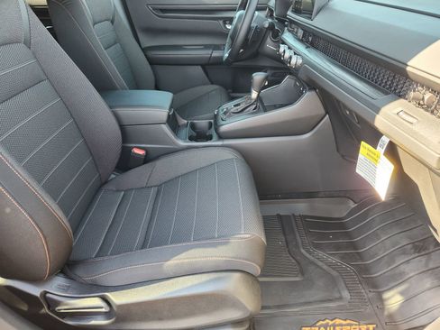 New 2026 Honda CR-V TrailSport image 17