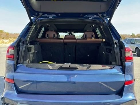 Used 2023 BMW X5 xDrive45e w/ Executive Package image 19