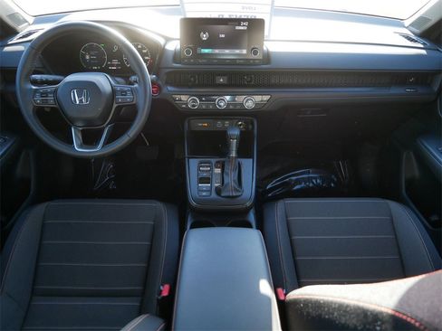 Used 2023 Honda CR-V Sport image 14