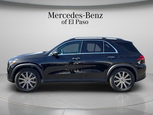 New 2026 Mercedes-Benz GLE 350 4MATIC image 5