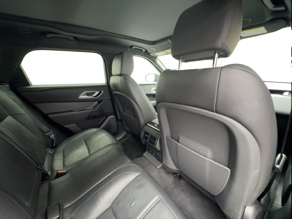 Used 2025 Land Rover Range Rover Velar Dynamic SE AWD/4WD image 30