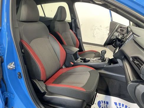 Used 2024 Subaru Impreza RS image 27