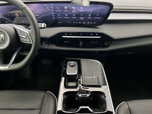 New 2026 Buick Enclave Sport Touring w/ Power Package image 17