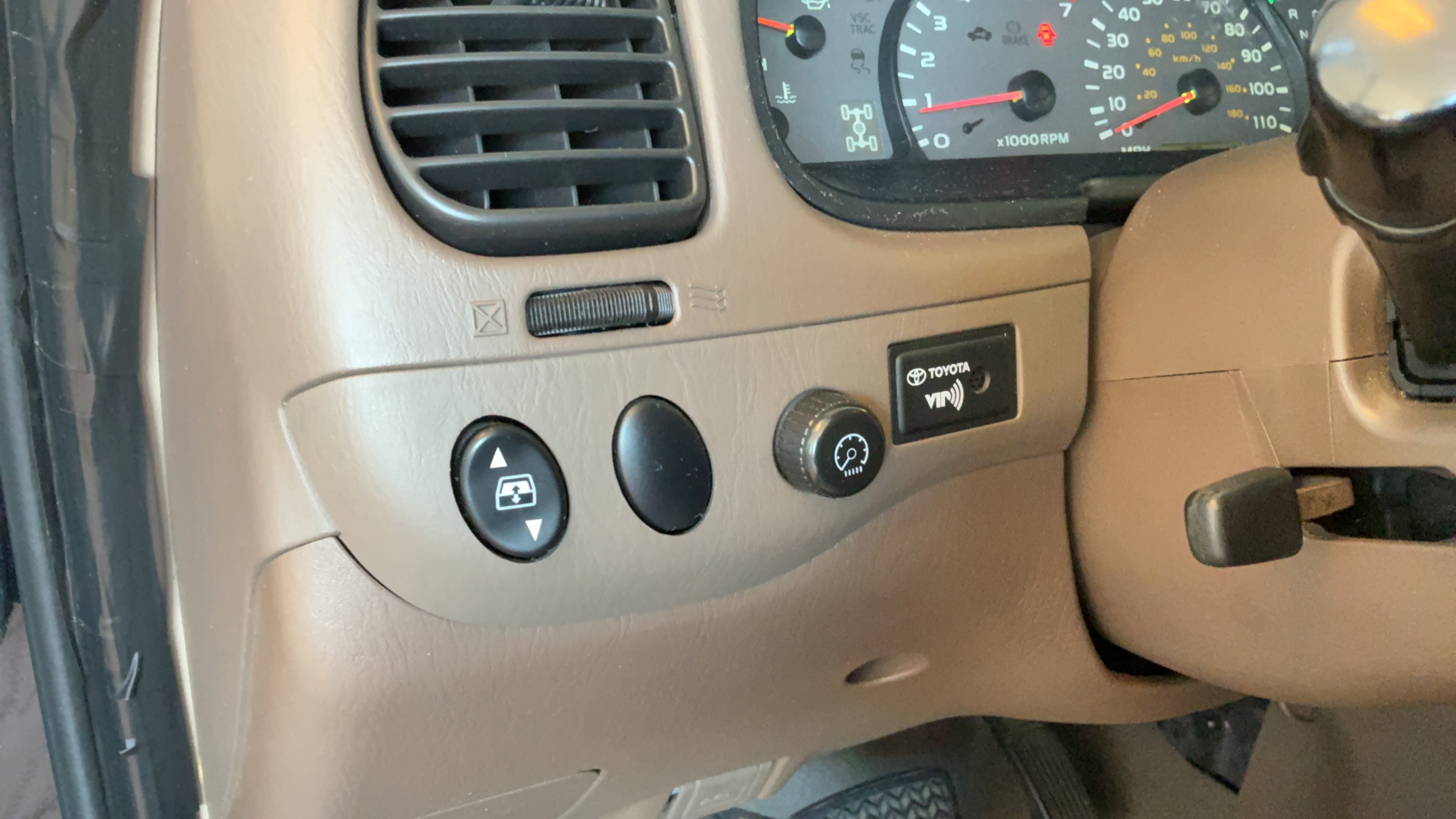 Used 2003 Toyota Sequoia Limited AWD/4WD image 20