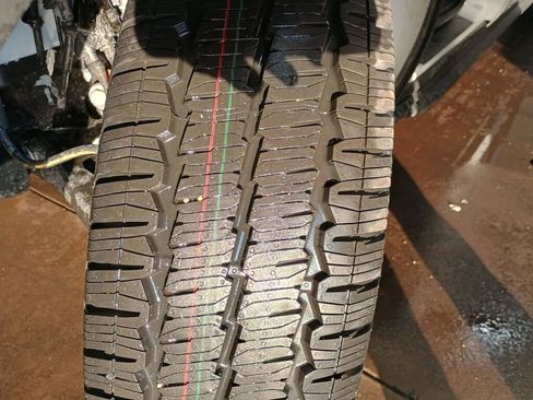 New 2026 Ford Transit 250 148 Medium Roof image 26