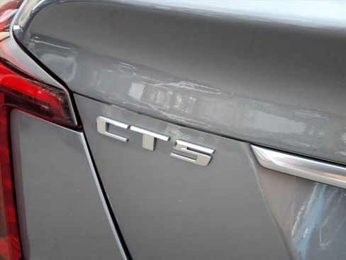 Used 2021 Cadillac CT5 Premium Luxury image 18