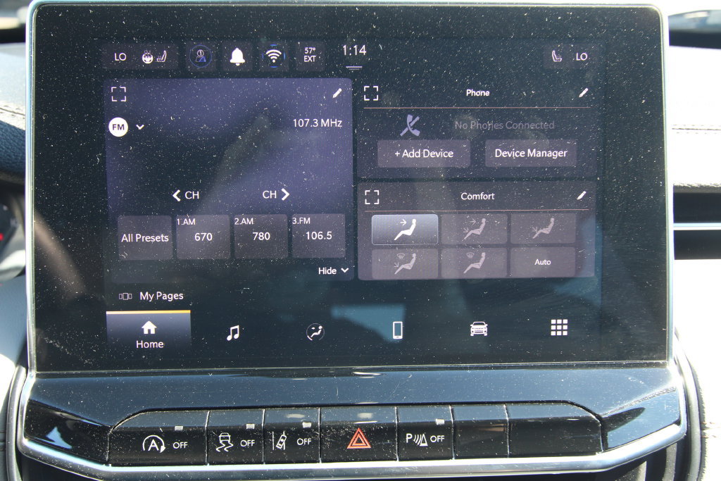Used 2024 Jeep Compass Limited AWD/4WD image 26