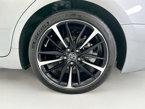 Used 2020 Toyota Camry XSE w/ Protection Package (Q2) FWD image 29